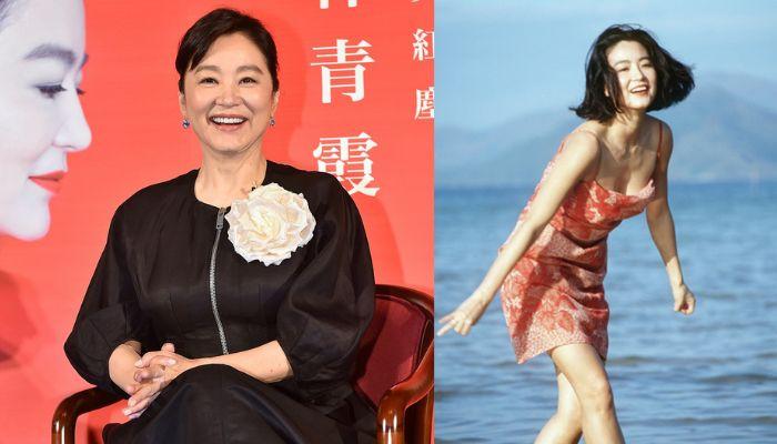 Lâm Thanh Hà bị bồ nhí của chồng ép ly hôn ở tuổi U70, netizen nói chuyện "nghiệp"