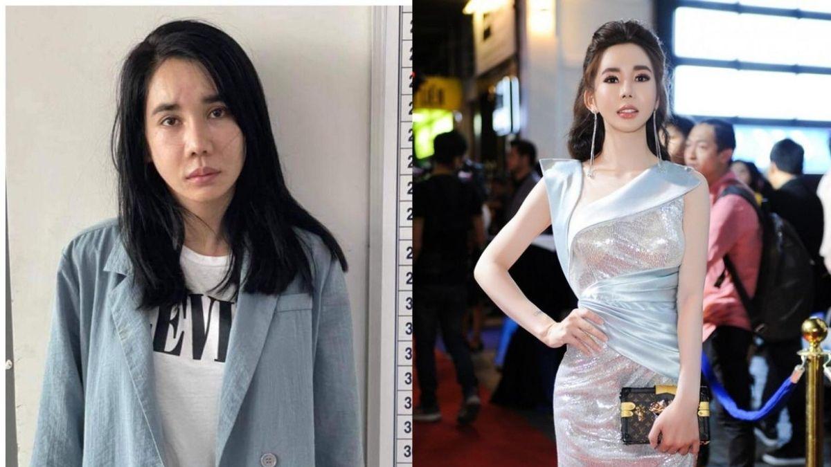 Vụ Hoa hậu Lã Kỳ Anh "cuỗm" đồng hồ Rolex: Công an kết luận trộm đồ do thua lỗ sàn tiền ảo