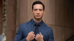 Kim Lý là ai? Tình cũ Trương Ngọc Ánh, chồng điển trai của Hồ Ngọc Hà