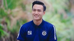 Bùi Hoàng Việt Anh là ai? Đội trưởng U23 Việt Nam tại VCK U23 Châu Á