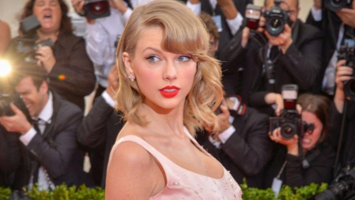 Taylor Swift là ai? Tượng đài âm nhạc đương đại thế giới sở hữu lịch sử tình trường tốn giấy mực