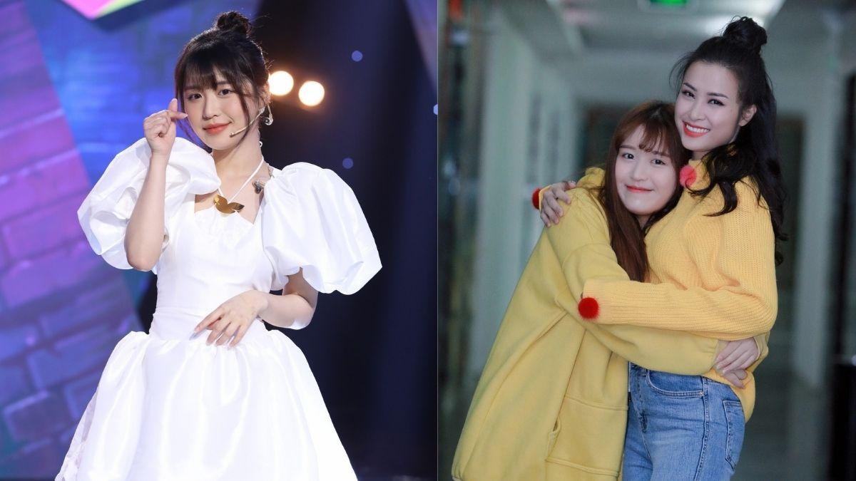 Han Sara chính thức rời công ty Đông Nhi