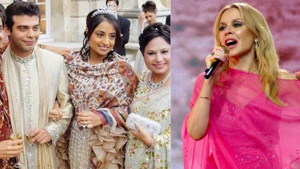 Nữ ca sĩ nổi tiếng hát đám cưới 30 phút giá gần 6 tỷ