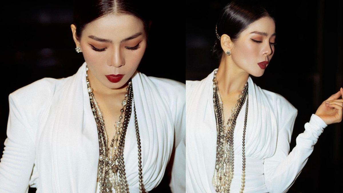 Loạt quy tắc nghiêm khắc của Lệ Quyên để trẻ trung và thành công ở tuổi 41