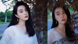 Phạm Băng Băng "lão hóa ngược" ở tuổi 41, xứng danh tượng đài nhan sắc Cbiz