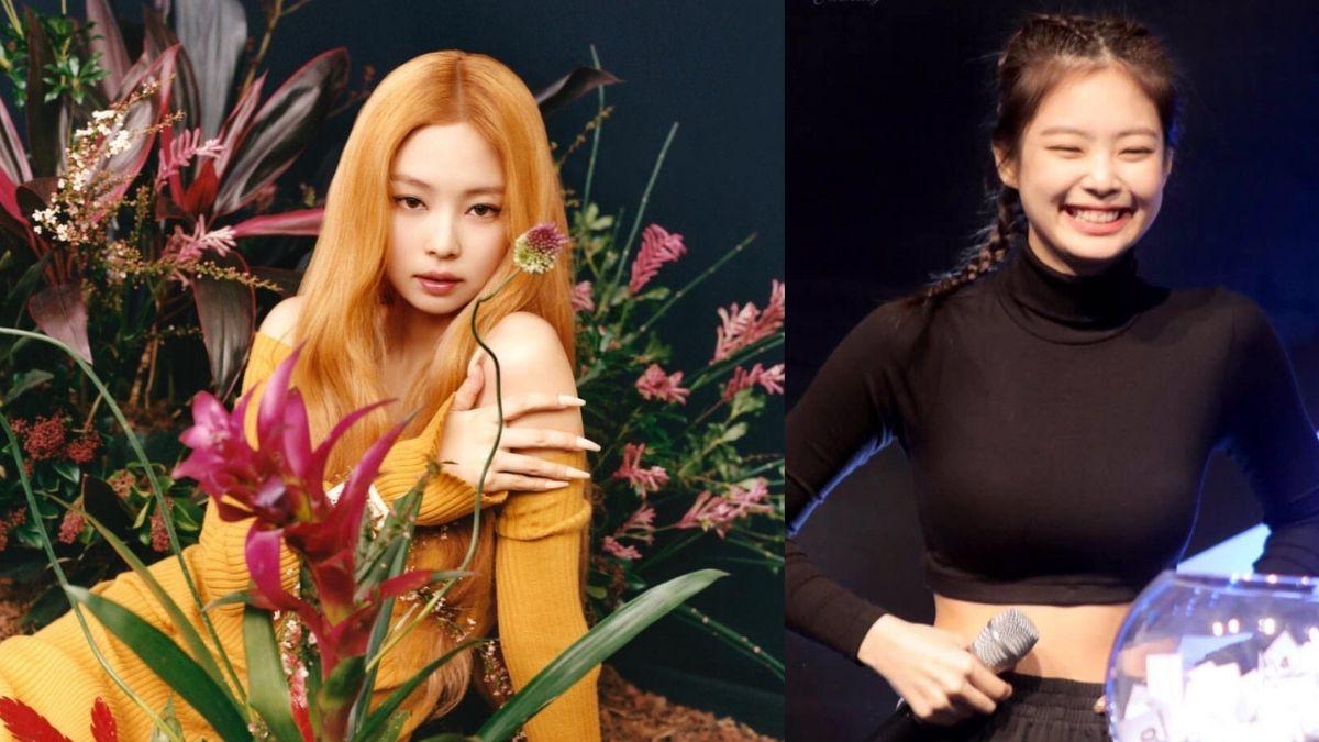 Jennie nói gì khi bị chê thô lỗ và "khó ở", khẳng định BLACKPINK không "cool ngầu" như trên sân khấu