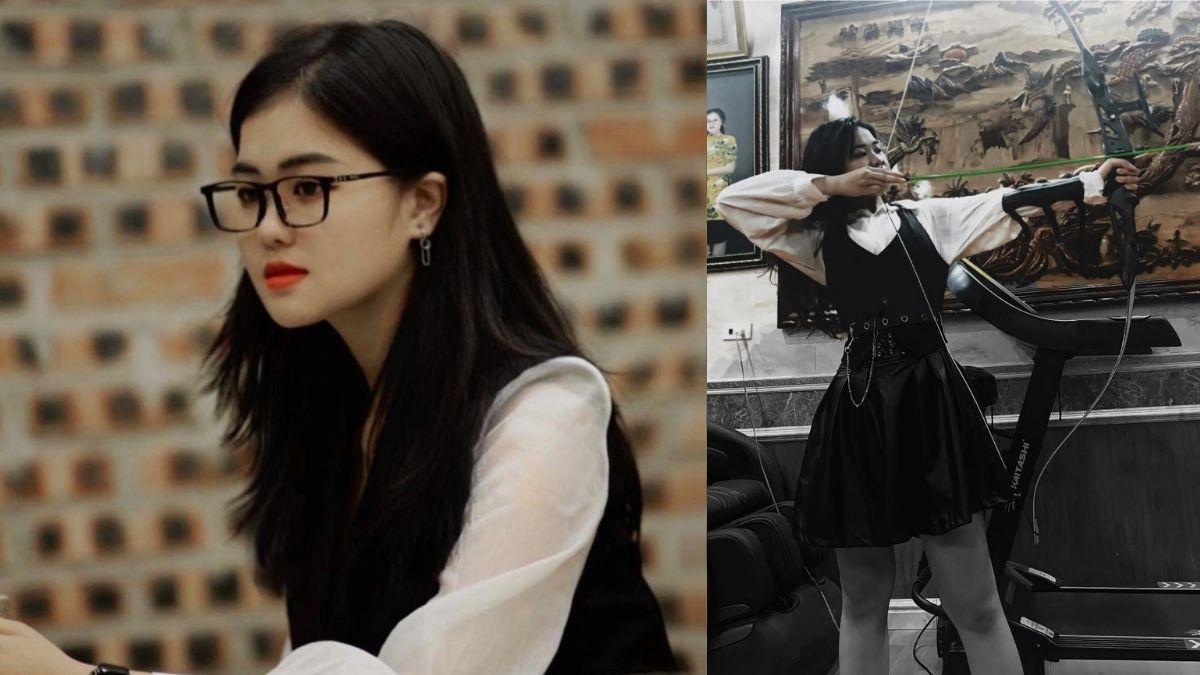 Nữ sinh Nghệ An đạt điểm tuyệt đối IELTS 9.0: Giỏi bắn cung, nuôi bò sát