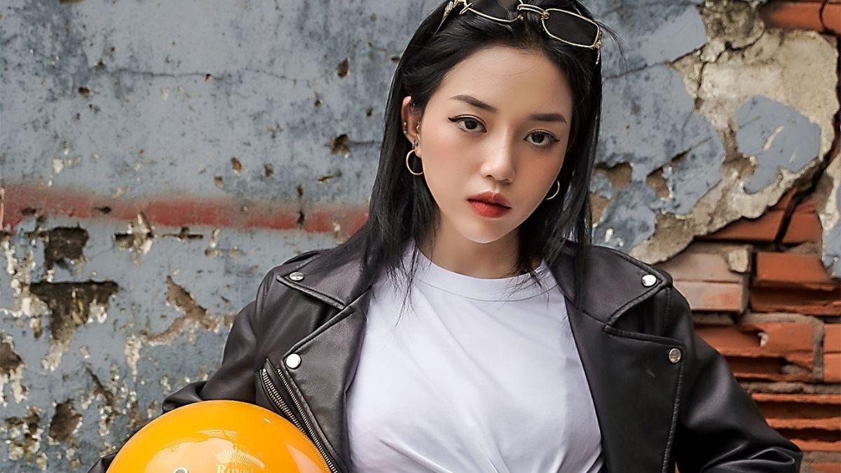 Linh Ngọc Đàm là ai? Nữ streamer xinh đẹp, cool ngầu sở hữu tình trường phức tạp