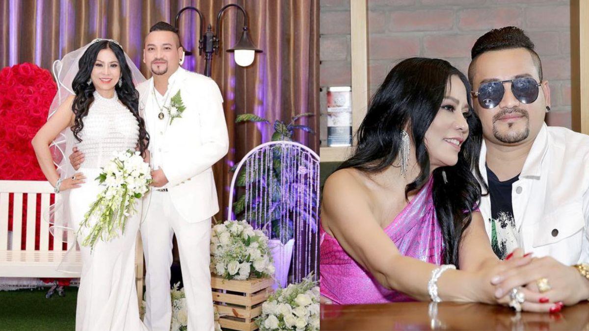 Quán quân một cuộc thi âm nhạc xuất gia sau 1 năm ly hôn vợ Hoa hậu