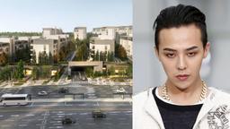 G-Dragon tậu penthouse hơn 300 tỷ sau ồn ào chia tay Jennie (BLACKPINK)