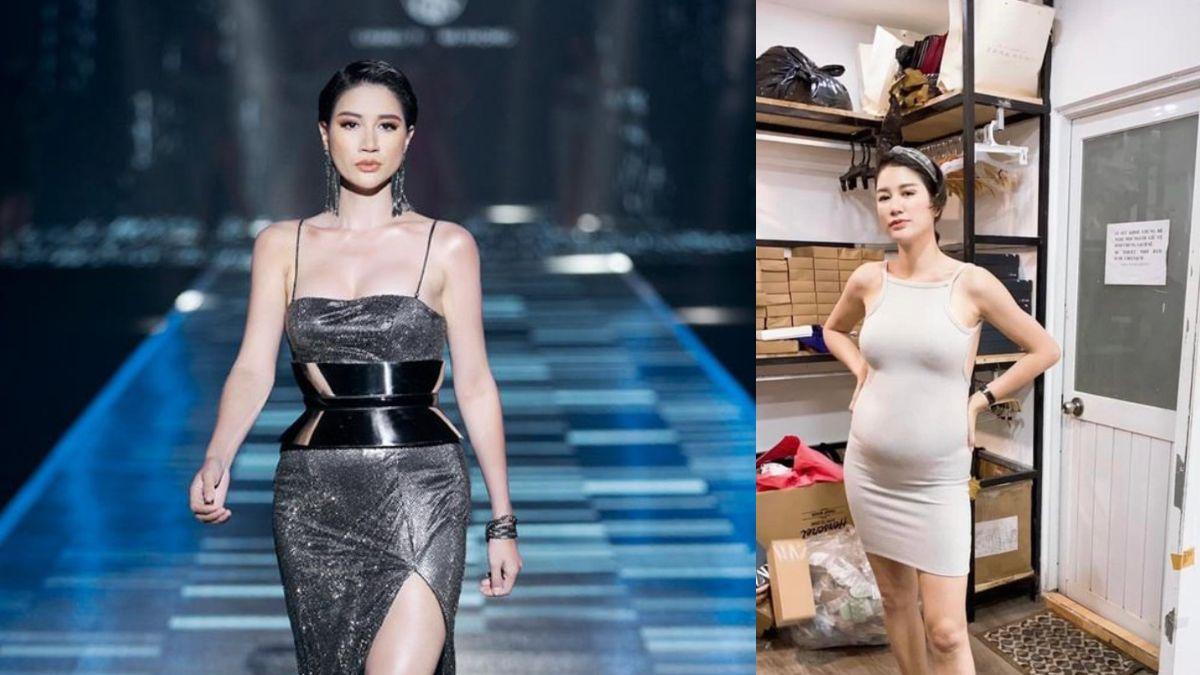 Trang Trần khoe ảnh 10 năm trước, nhan sắc được ví như Hoa hậu Hoàn vũ 2007