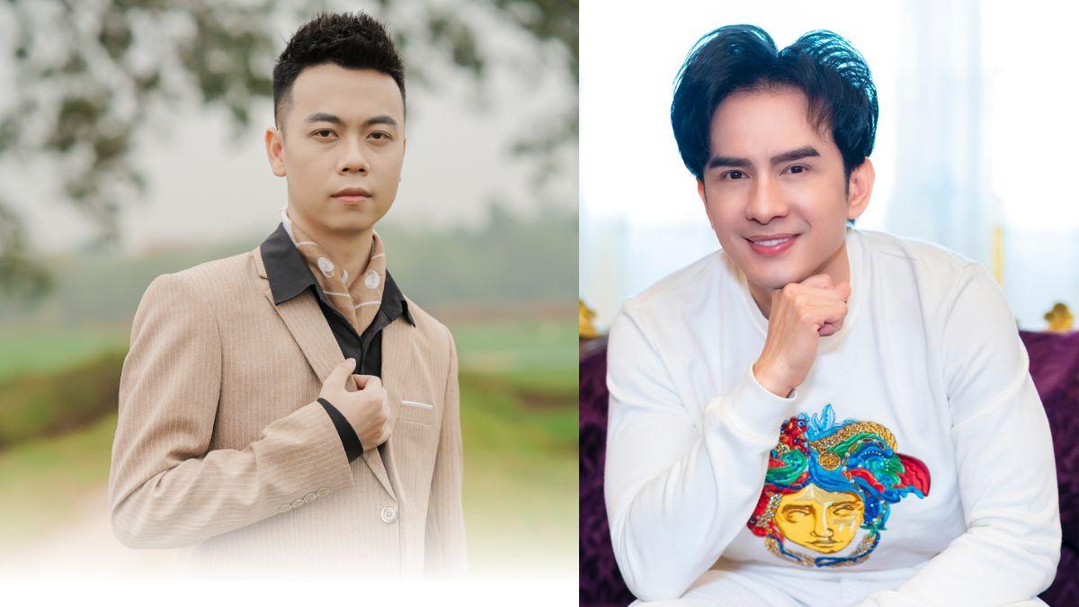 Đan Trường bị tố "hát chùa" ca khúc "Từng Yêu", quản lý lên tiếng phủ nhận