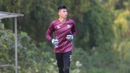 Quan Văn Chuẩn là ai? Thủ môn 1m81 tỏa sáng tại VCK U23 châu Á