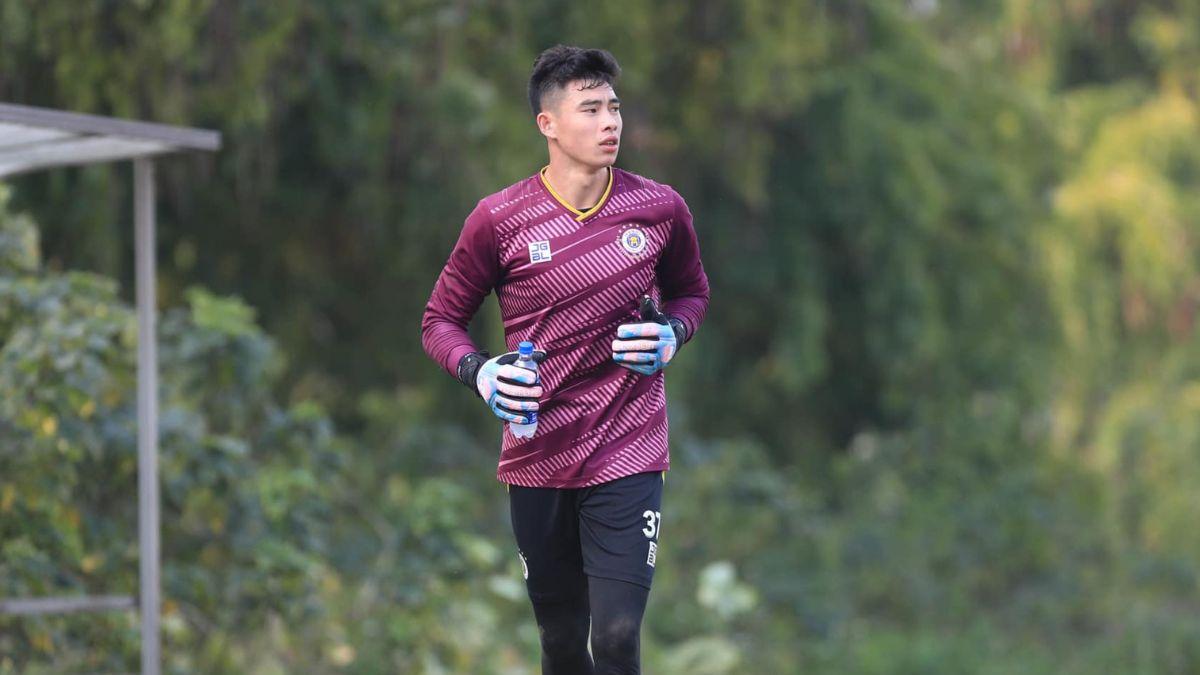 Quan Văn Chuẩn là ai? Thủ môn 1m81 tỏa sáng tại VCK U23 châu Á