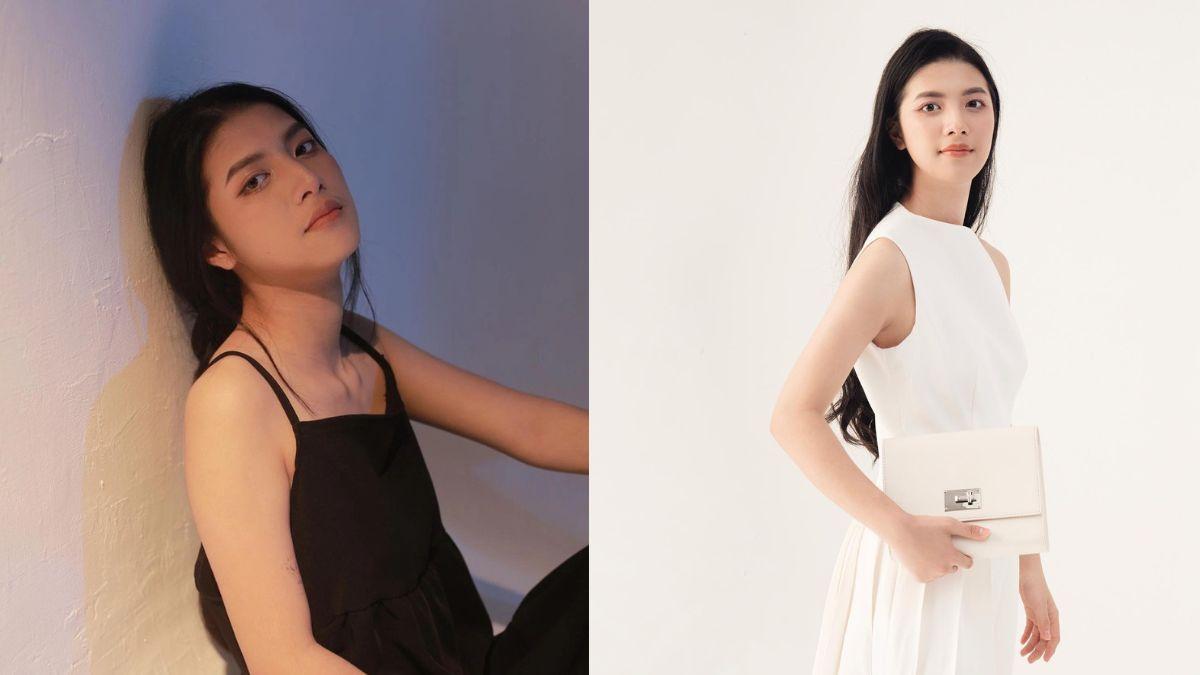 Vũ Hoàng Diệu - cô gái câm điếc trở thành mẫu ảnh và hot TikToker triệu view