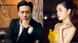 Trấn Thành hỏi Phạm Quỳnh Anh điều tế nhị tại đám cưới Đông Nhi