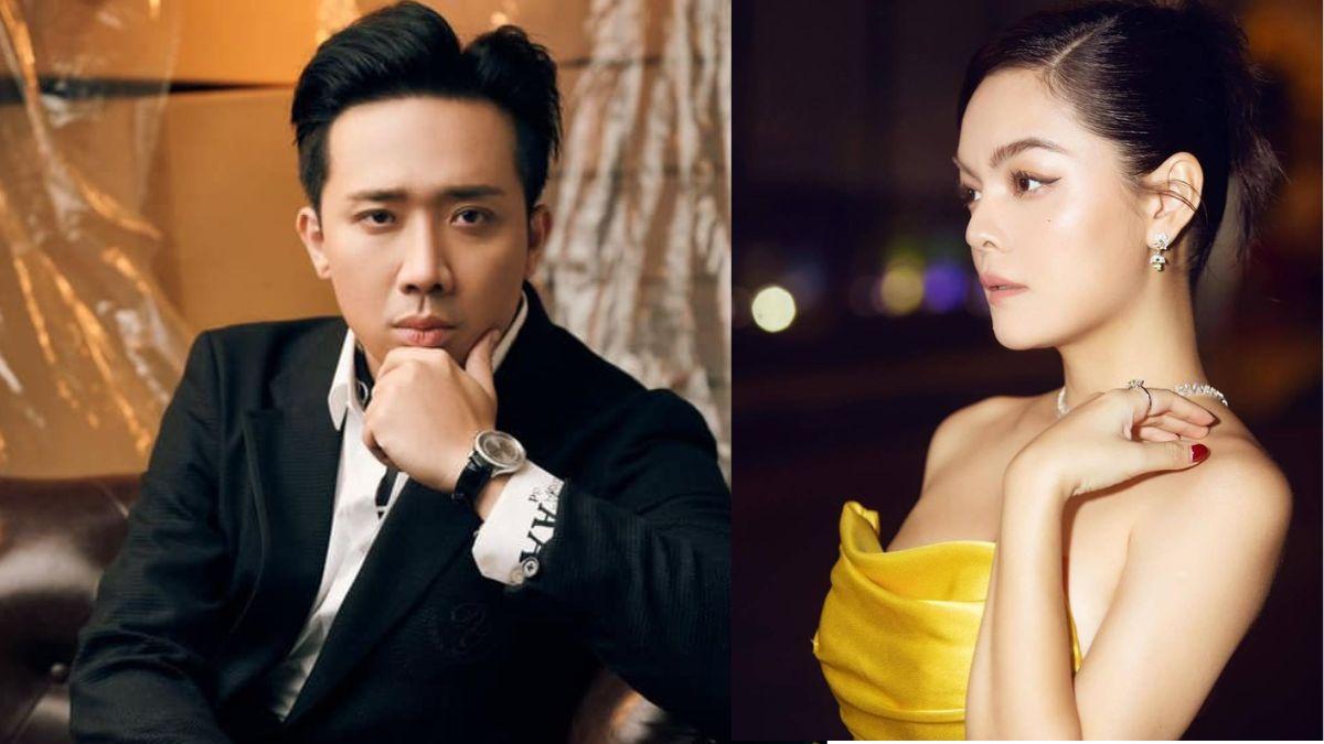 Trấn Thành hỏi Phạm Quỳnh Anh điều tế nhị tại đám cưới Đông Nhi