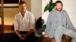 Jamie Dornan - nam chính "50 sắc thái" già nua ở tuổi 40