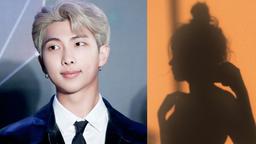 Youtuber Hàn đưa tin RM (BTS) sắp kết hôn với 1 fan nữ đã hẹn hò 7 năm nay