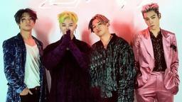 BIGBANG có bao nhiêu thành viên? Năm sinh và tiểu sử nhóm BIGBANG mới nhất