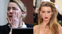 Hậu thua vụ kiện với Johnny Depp, Amber Heard tiếp tục bị điều tra khẩn vì tội khai man