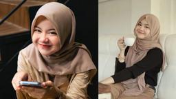 Hot Tiktoker người Indonesia liên tục cặp kè Mạnh Tiến Khôi là ai?