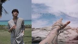 Sơn Tùng lại tung MV "There's no one at all", làm lại từ đầu phiên bản mới?