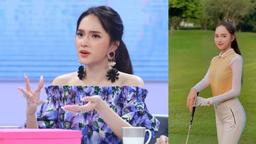 Hot trở lại phát ngôn của Hương Giang: "Phụ nữ mê tiền đều hạnh phúc"