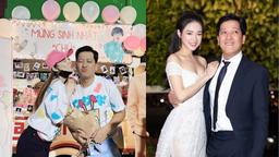 Nhã Phương được Trường Giang cho đứng tên toàn bộ nhà đất và tài sản chung