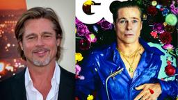 Brad Pitt mắc chứng mù mặt, thường xuyên mơ bị ám sát, đã tính giải nghệ