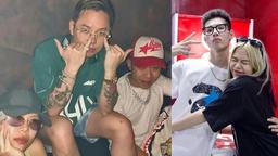 Tlinh thay avatar, chẳng còn giấu chuyện hẹn hò với bạn thân người yêu cũ