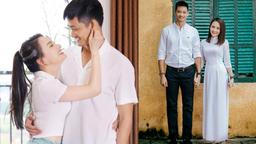 Bảo Thanh làm nũng chồng, lộ cách xưng hô giúp giữ lửa hôn nhân hơn 10 năm