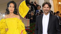 Bradley Cooper hẹn hò trợ lý của cựu phu nhân tổng thống Mỹ Hillary Clinton