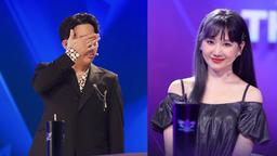 Trấn Thành "muối mặt" trước câu hỏi "nhạy cảm" của Hari Won trên sóng truyền hình