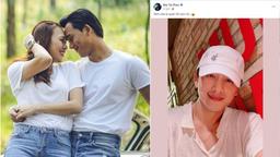 Giữa tin đồn chia tay Mỹ Tâm, Mai Tài Phến có động thái đáng chú ý trên MXH