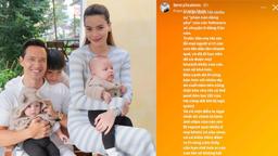 Hồ Ngọc Hà tính chuyện đóng Instagram 600 nghìn lượt theo dõi của Leon