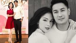 Linh Rin được bạn trai tỷ phú tổ chức sinh nhật ngọt ngào