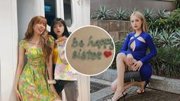 Thiều Bảo Trâm thẳng tay bỏ theo dõi "hội chị em bánh kem trà xanh" sau gần 2 năm ồn ào