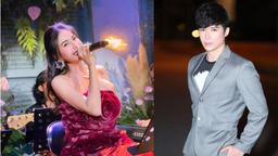 Thủy Tiên hát "Giấc Mơ Tuyết Trắng" dù Nathan Lee đã mua độc quyền, đôi bên đều tung bằng chứng