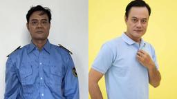 Sự thật về chú bảo vệ gây bão MXH nhờ màn "lột xác" thành soái ca