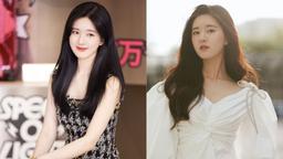 Triệu Lộ Tư là ai? "Nữ thần phim chiếu mạng" Trung Quốc, chuyên đóng phim xuyên không