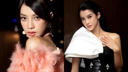 Trình Mỹ Duyên là ai? Từ nàng "Kiều" gây tranh cãi vì "cảnh nóng" tới diễn viên VFC