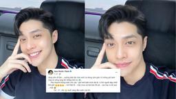 Phụ huynh Noo Phước Thịnh nghi con trai gian lận để lọt top đề cử 100 gương mặt đẹp nhất thế giới