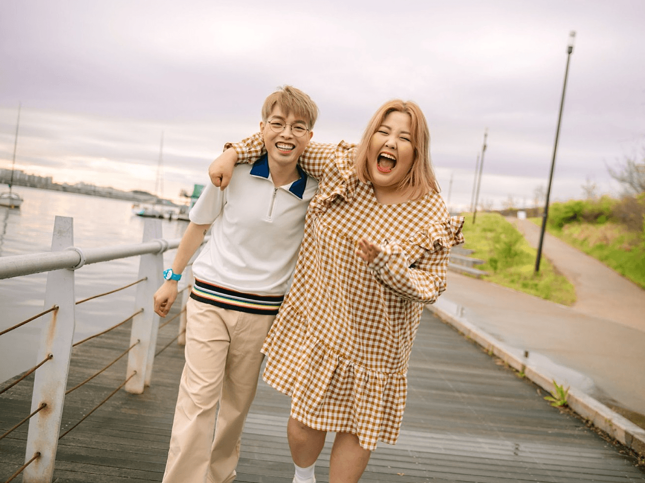 Giảm cân ngoạn mục như “thánh ăn Hàn Quốc" Yang Soo Bin