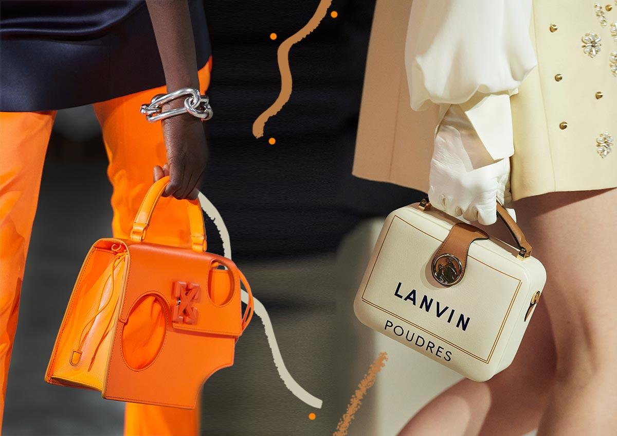 Những mẫu túi mùa thu đông không thể thiếu cho cô nàng sành điệu