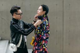 Nghề stylist: Những điều cần biết