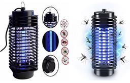 Top 10 đèn bắt muỗi nào tốt nhất, phù hợp dùng cho gia đình có trẻ nhỏ