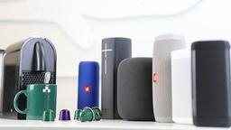 Top 10 loa Bluetooth giá rẻ, không rè, nghe nhạc hay nhất hiện nay