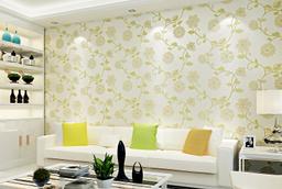 Top 8 giấy dán tường tốt nhất, giá rẻ và dễ sử dụng để trang trí nhà