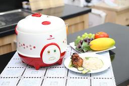 Top 10 nồi cơm điện mini giá rẻ dành cho sinh viên hoặc người độc thân